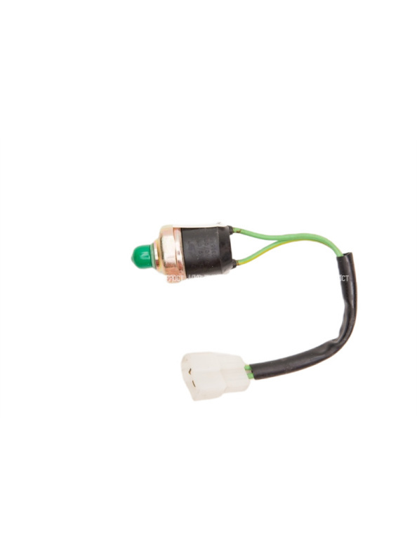 Датчик давления 2-х контактный HP:28 kg/cm² LP:2 kg/cm²