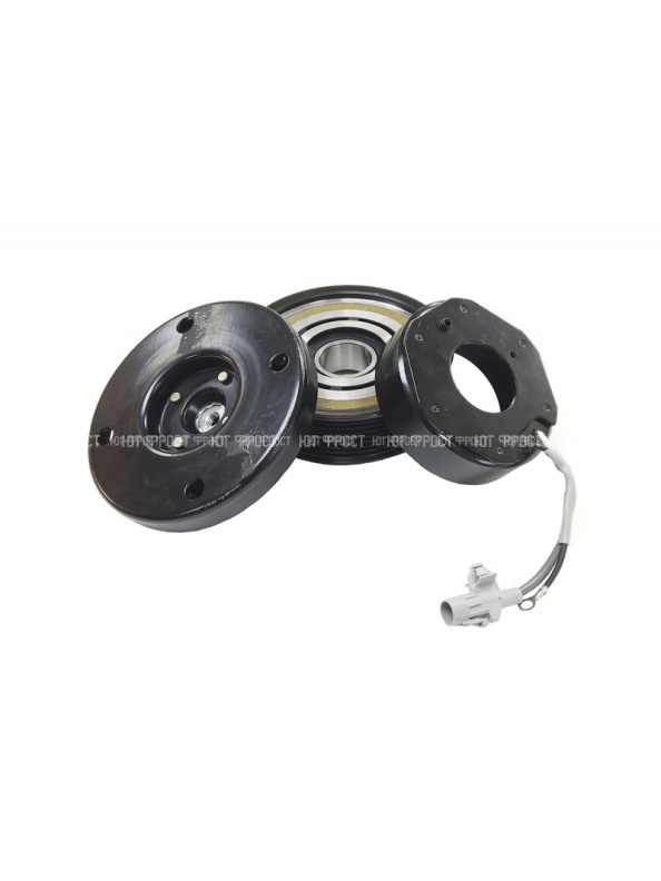 Муфта электромагнитная Toyota Land Cruiser Prado / Lexus GX II