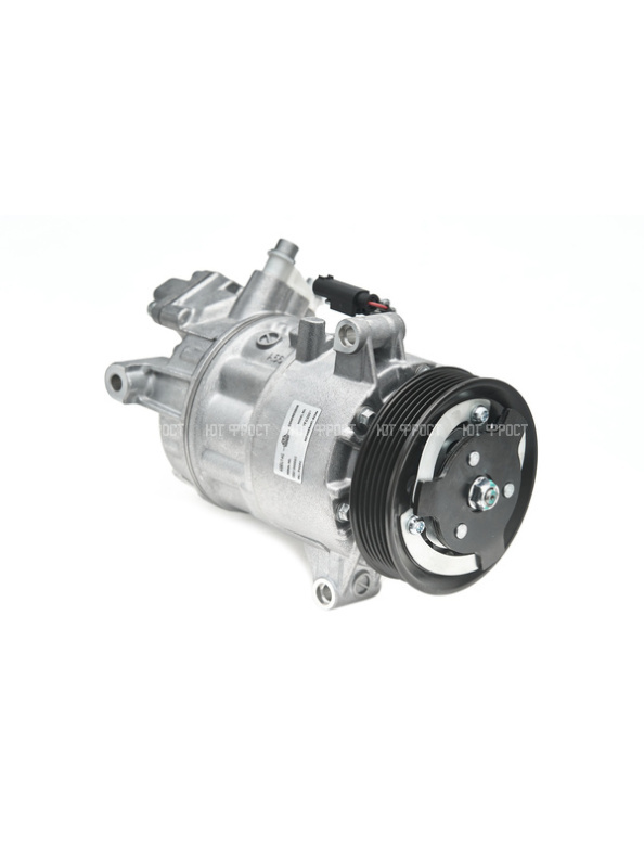 Компрессор кондиционера BMW 3 (E90) (05-)/1 (E81) (04-)