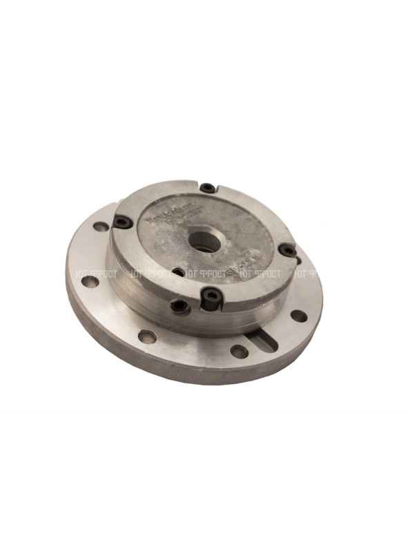 Маслонасос компрессора Bock FK40, 22-1072