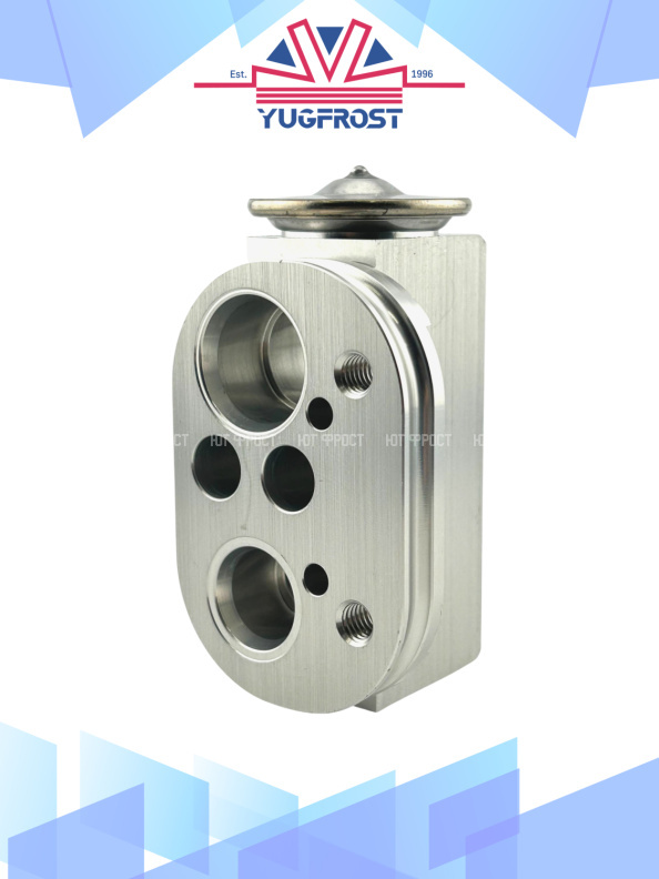 ТРВ BMW 1, 2, 3, 4 серий в кузове F