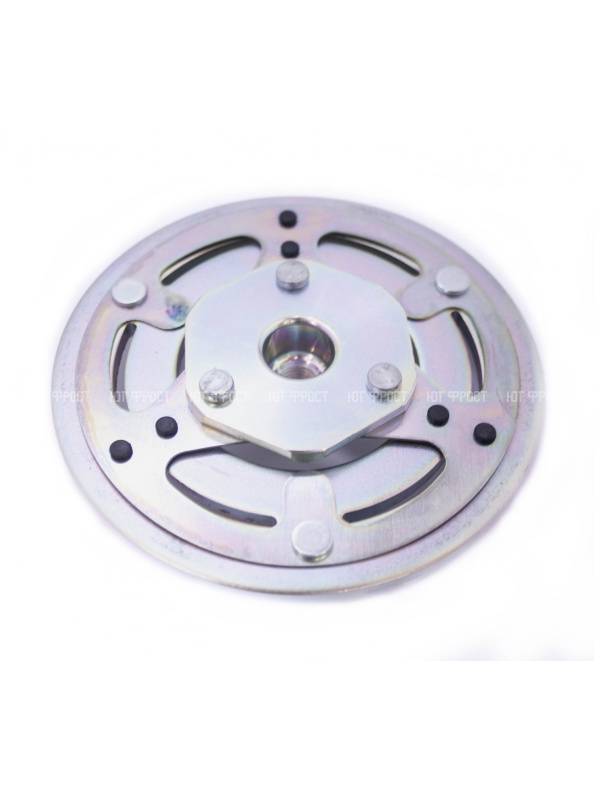 Пластина прижимная Audi A4 / Audi A5 / Audi Q5