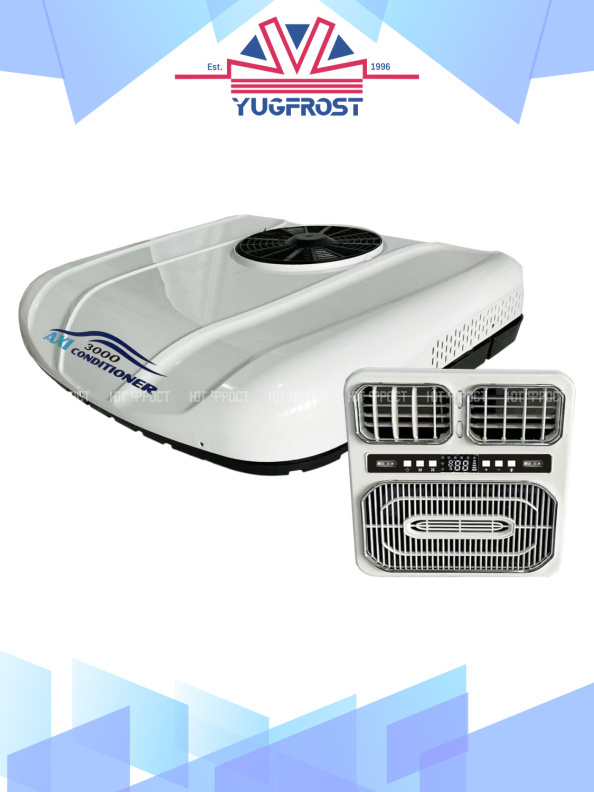 ЭЛЕКТРИЧЕСКИЙ МОНОБЛОК AXI 3000 24V