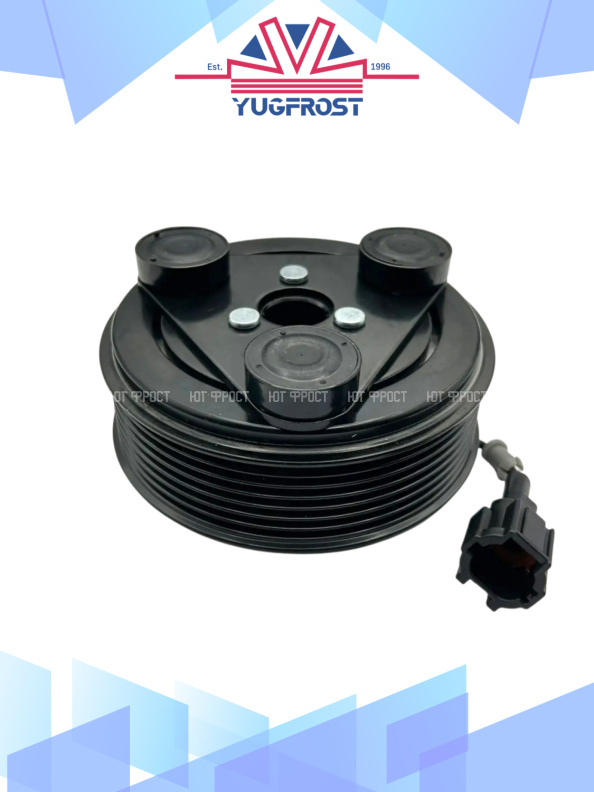 Муфта электромагнитная Nissan Tiida, Note 