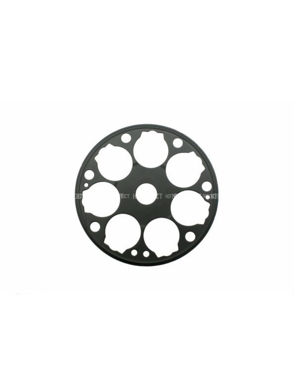 Прокладка компрессора 7H15 (передняя)