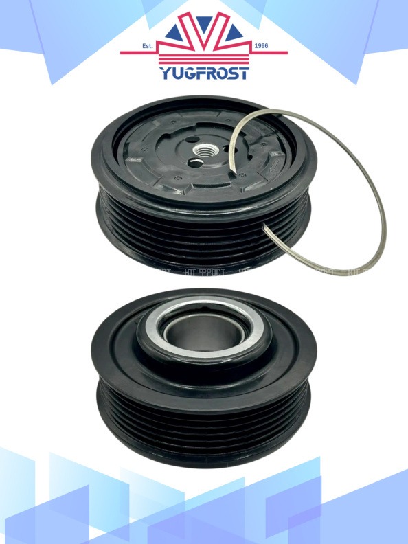 Муфта постоянного вращения Audi A6 2.0 /  A4 1.9, 2.0 (2001-2006)