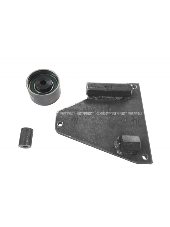 Кронштейн компрессора Volkswagen Crafter 2.0 E4