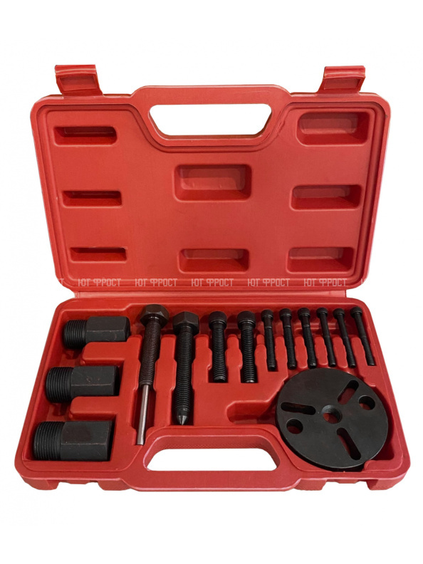 Набор съемников для 14 компрессоров 