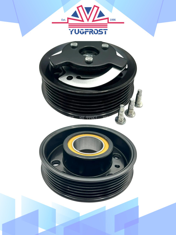 Муфта постоянного вращения Volkswagen Jetta / Skoda / Audi A3 / Audi Q3 / Seat