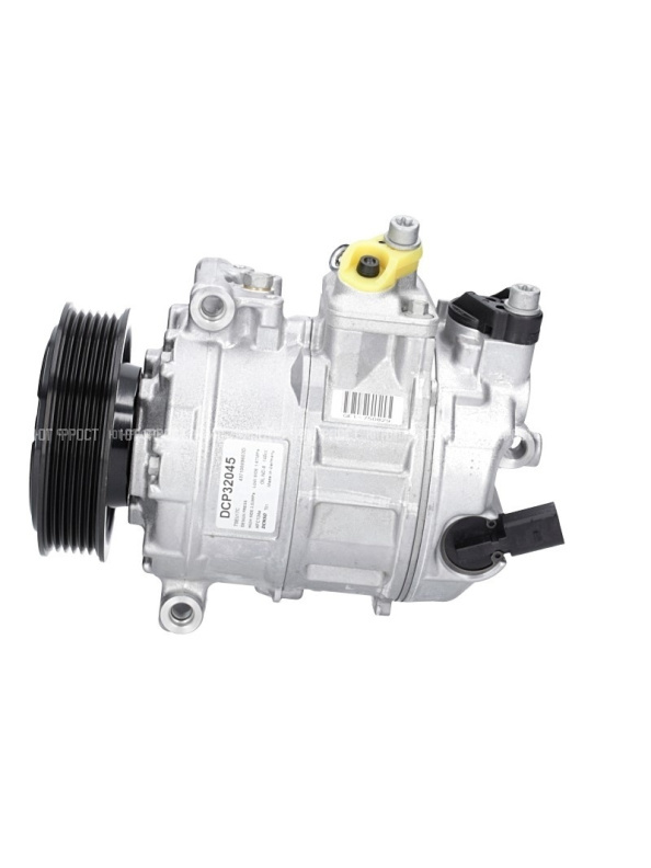 Компрессор кондиционера Volkswagen PASSAT (3C_) / SKODA OCTAVIA (1Z_)