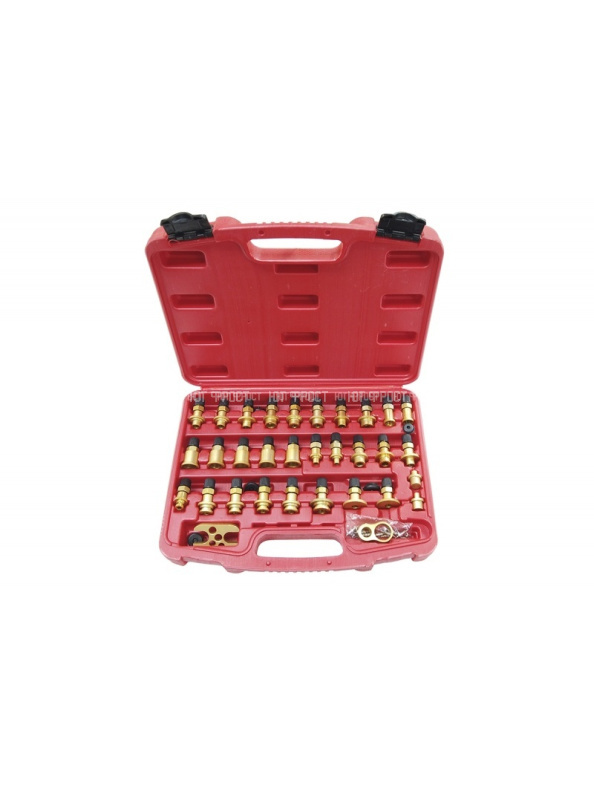 Набор для подключения и промывки системы А/С