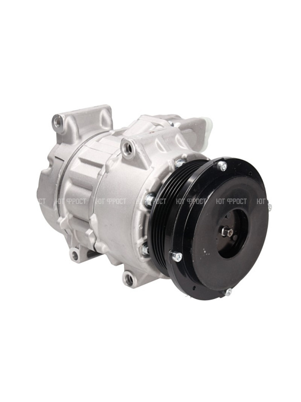 Компрессор кондиционера DS7623 TOYOTA VENZA 2.7 (08-), TOYOTA HIGHLANDER/ TOYOTA KLUGER 2.7 (09-)