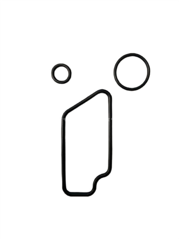 Ремкомплект компрессора B5 тип Denso