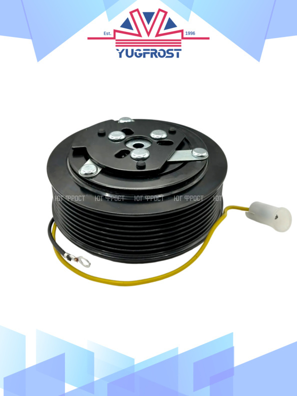 Муфта электромагнитная Volvo FH12 24V