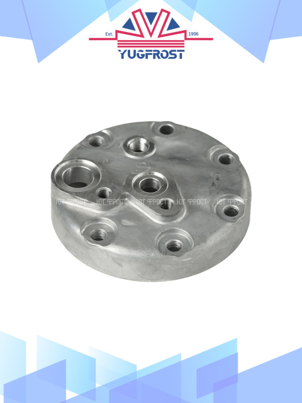 Крышка компрессора 7H15 050