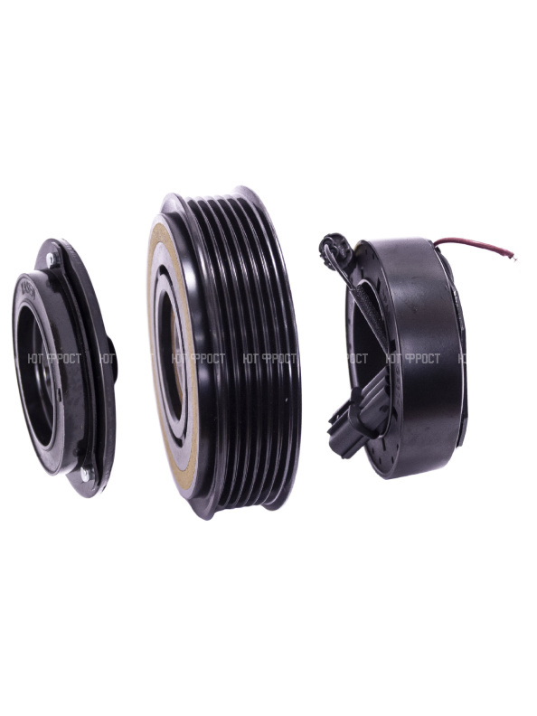 Муфта электромагнитная Kia K2 (17-)