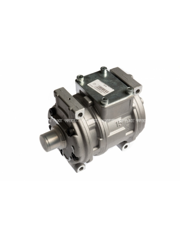 Компрессор кондиционера DY 10PA15 C-B --G760