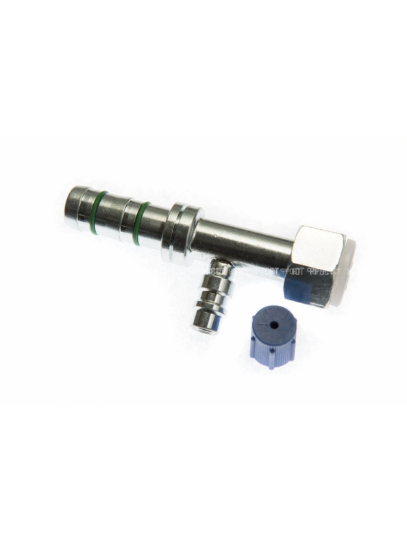 Фитинг #12-180 ZL (аналог THERMO KING) OR5-180-021L