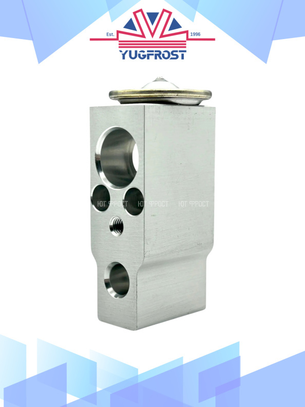 ТРВ Opel Corsa C (00-06)