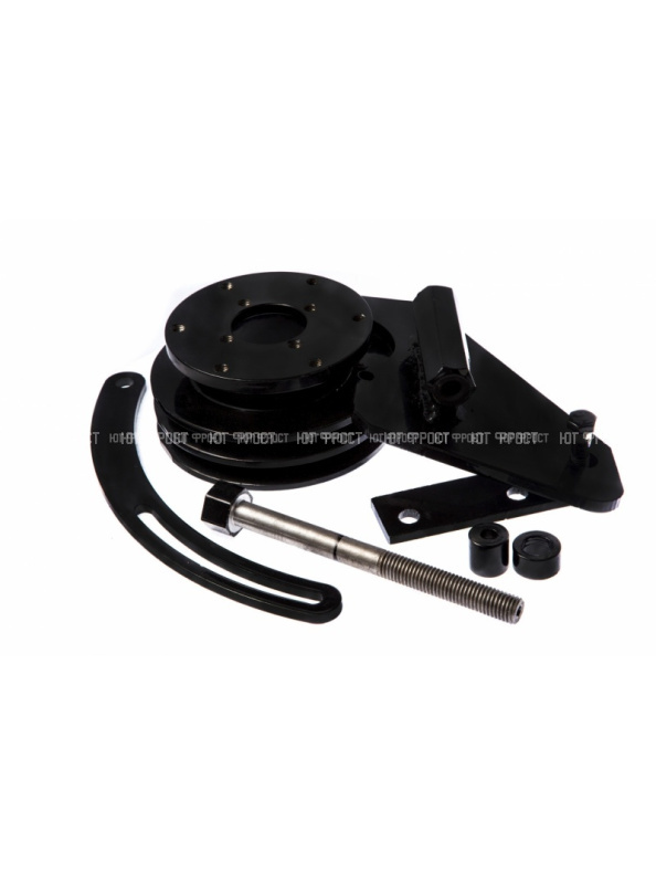 Кронштейн компрессора МТЗ 82.1