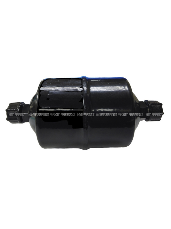 Фильтр-ресивер Thermo King (150мм) DML 164 FS TK-66-8344 (черный)