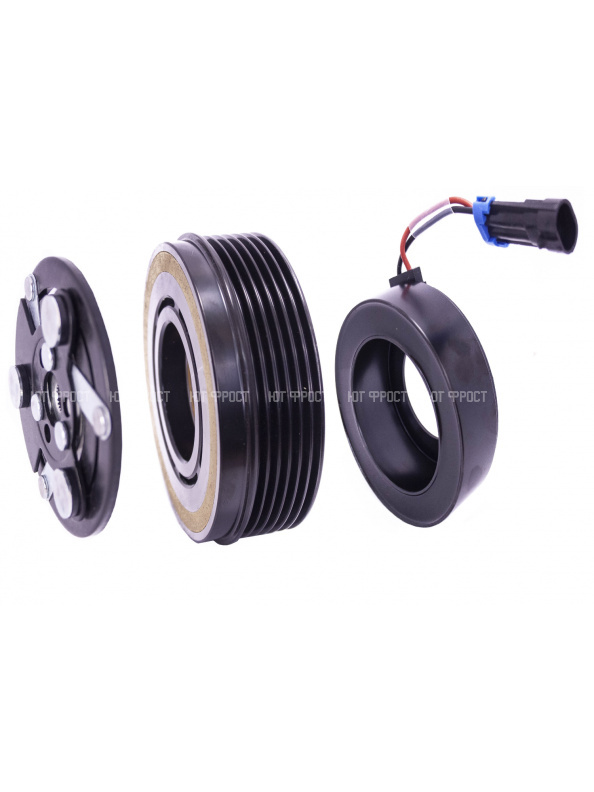 Муфта электромагнитная GAC Trumpchi GM6 / GAC Trumpchi GS5