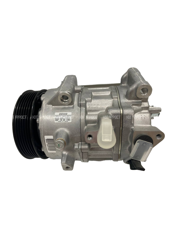 Компрессор кондиционера Toyota RAV 4 2.5l / Camry V70