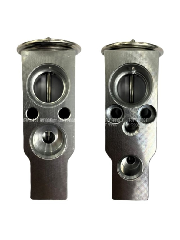 ТРВ Ford Ranger (12-19)