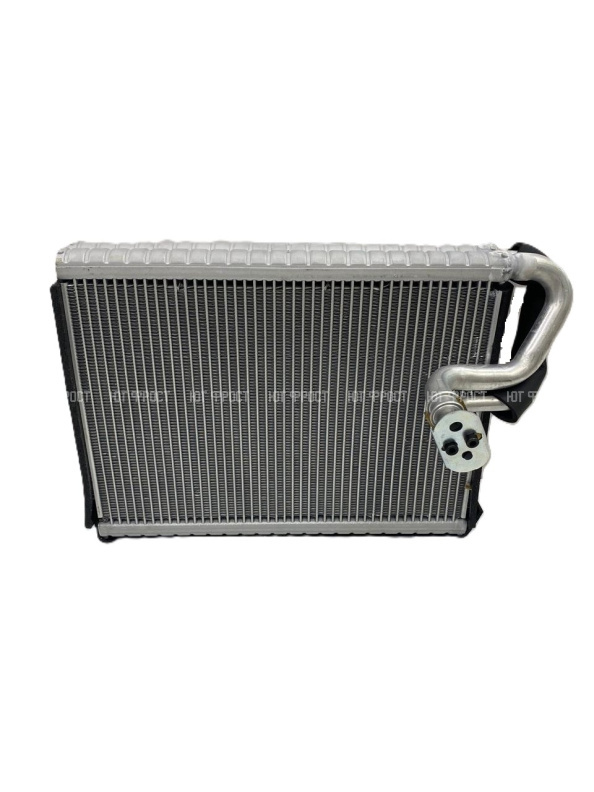 Испаритель кондиционера Audi Q5 8R 3.0 8K1898967A