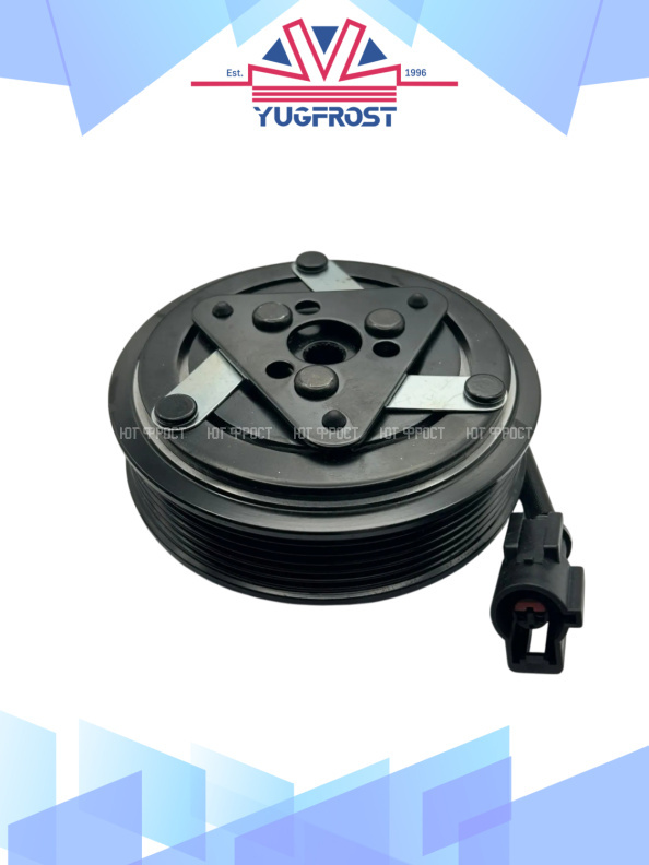 Муфта электромагнитная Ford C-Max