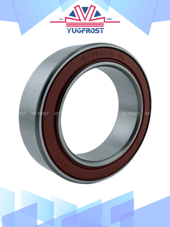 Подшипник муфты компрессора 35x52x12 YUGFROST
