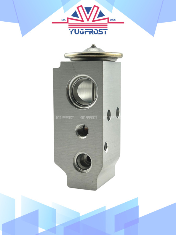 ТРВ Hyundai Accent (07-06)