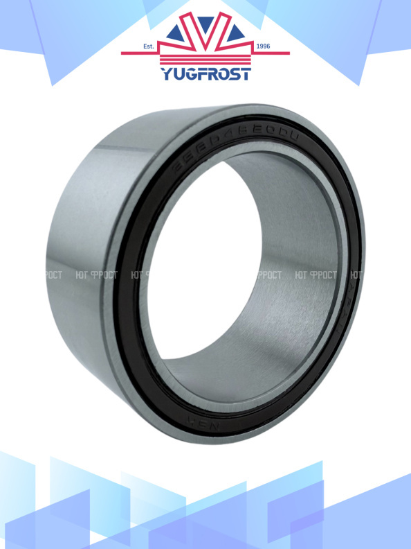 Подшипник компрессора 35x48x20 Япония