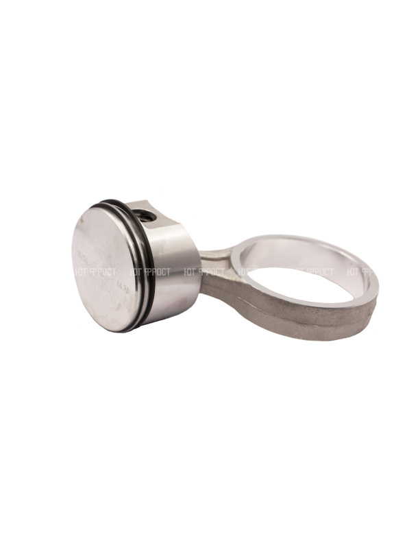 Поршень в сборе с шатуном Bitzer 4PFC Ø 64,94 (65) мм (30227307 + 30213101)