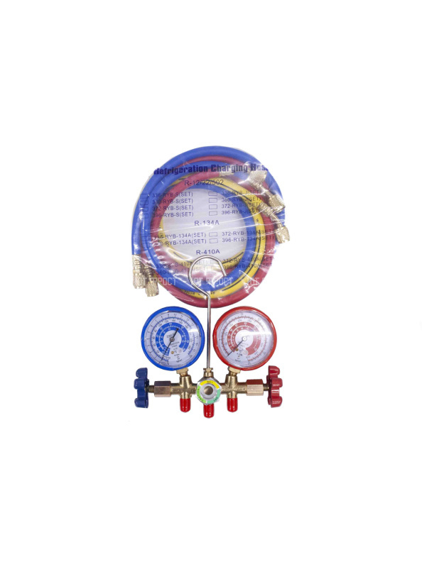 Манометрическая станция без БРС