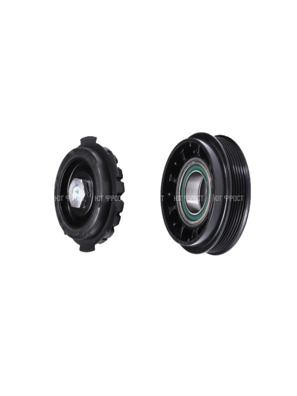 Муфта постоянного вращения Volkswagen Crafter