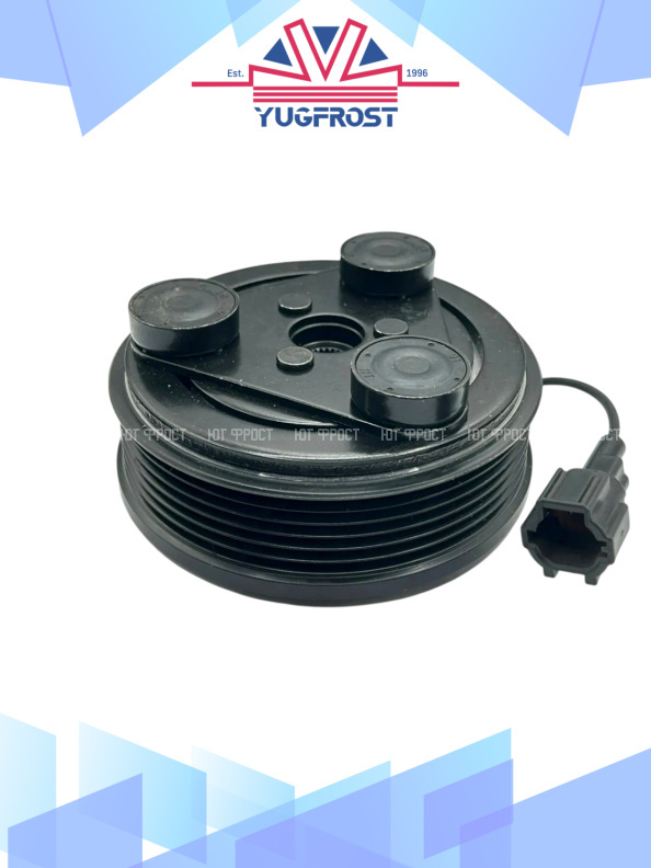 Муфта электромагнитная Nissan