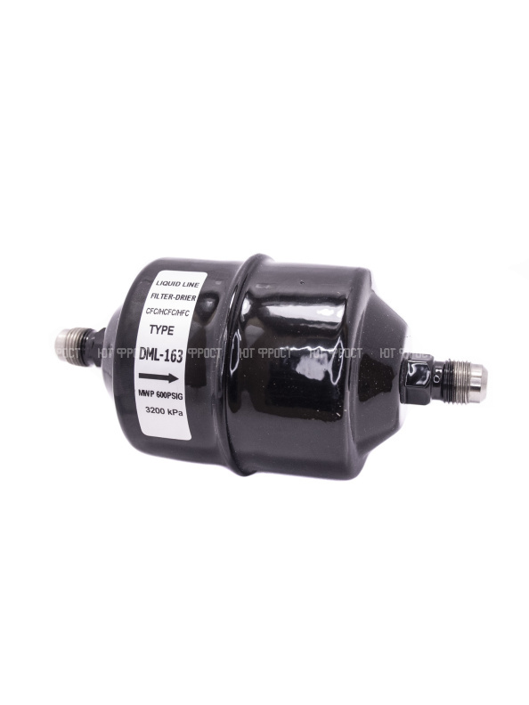 Фильтр DML 163 YF