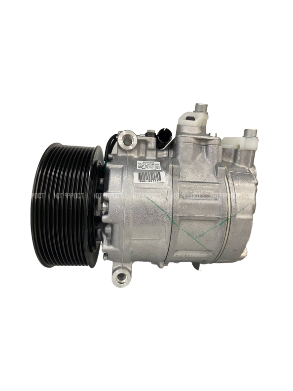 Компрессор кондиционера DS7641 Mercedes-Benz Actros (96-)