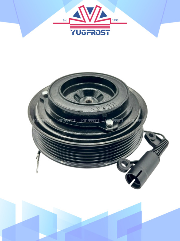 Муфта электромагнитная Land Rover Freelander - Rover 75