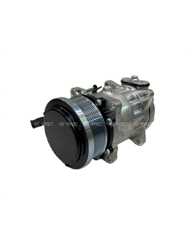 Компрессор кондиционера SITRAK HOWO