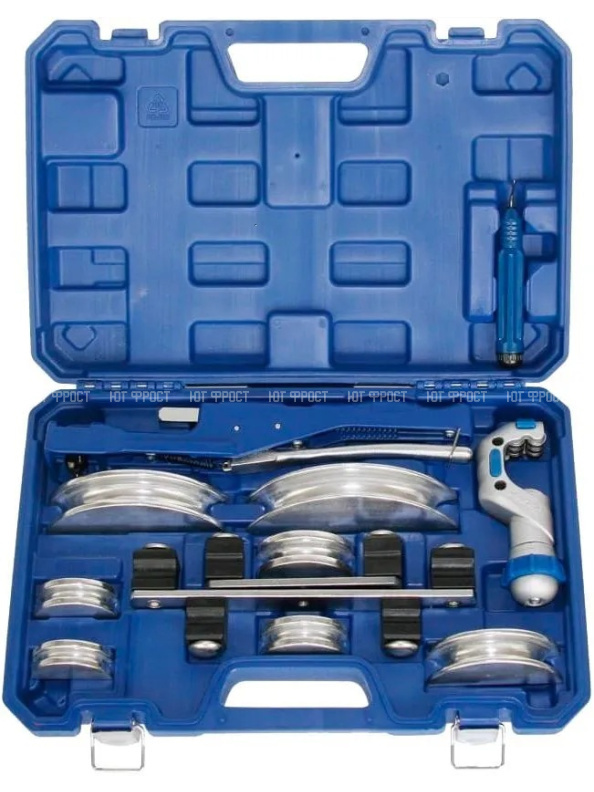 Набор трубогибов