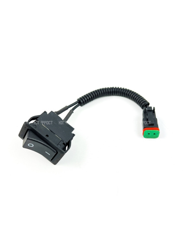 Тумблер Thermo King T-600/800/1000 UT-800/1200