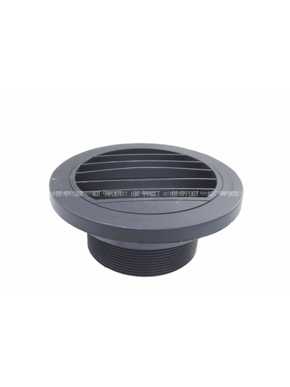 Поворотный выпускной патрубок Thermotrans Ø75