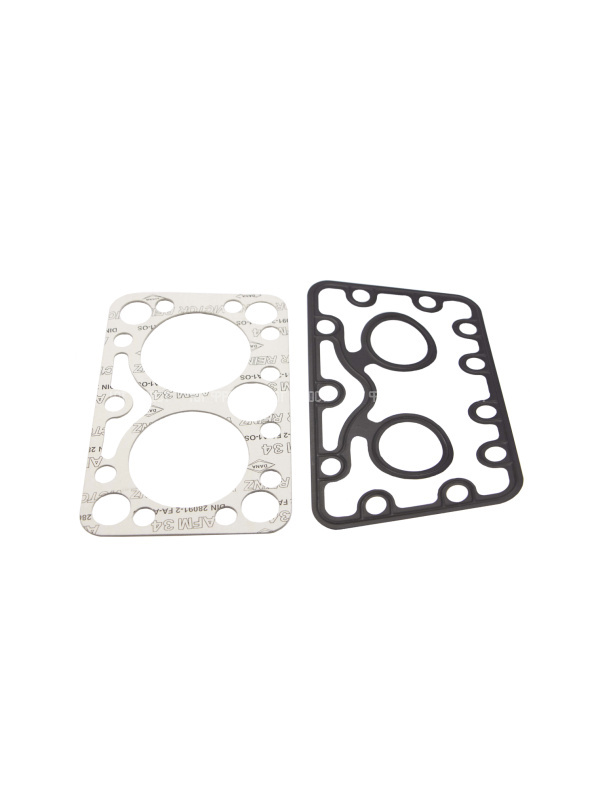 Комплект прокладок для клапанной плиты Bock FK20, FK30, FK40, FK50 (тип K / K1)