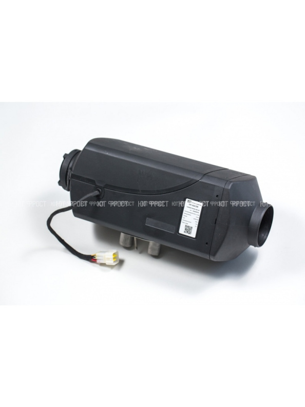 Отопитель воздушный THERMOTRANS-45D – 24V (с бачком)