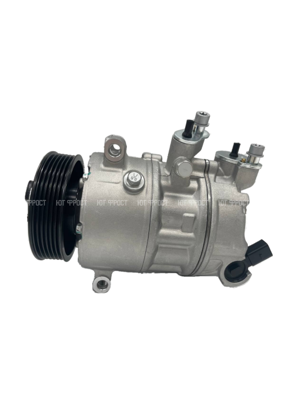 Компрессор кондиционера  SKODA OCTAVIA (1Z_), VolksWagen PASSAT (3C_), VolksWagen GOLF 5 и 6