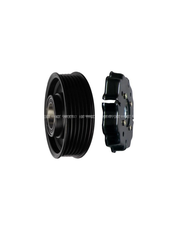 Муфта постоянного вращения  Opel Corsa D / Fiat