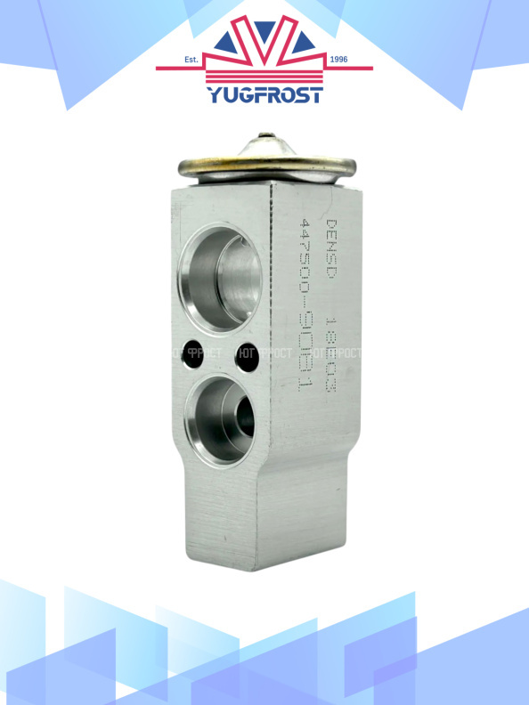 ТРВ Lexus Gx 470 (06) / Scion Tc (05-10)