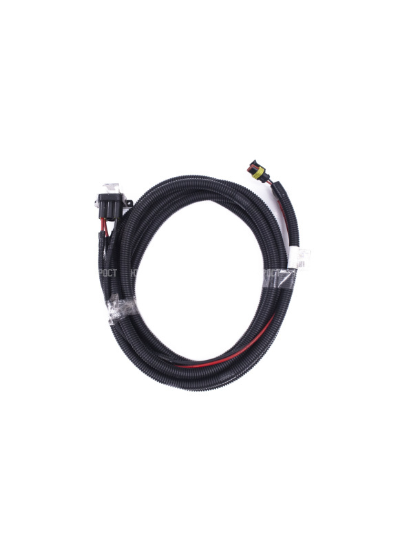 Проводка (жгут питания) ПЛАНАР 4,5м 12V